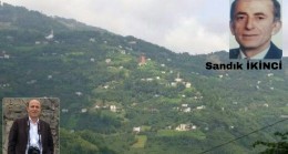 ŞALPAZARI NIN EN ESKİ ESNAFI VEFAAT ETTİ: .