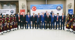 DORUKKİRİŞ GECESİNDE AĞASAR KÜLTÜRÜ YAŞANDI