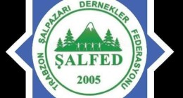 ŞAL-FED DEN TEŞEKKÜR MESAJI