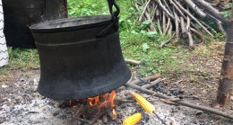 AĞASAR’DA KIŞA HAZIRLIK