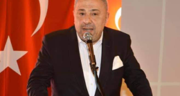 BAŞKAN ŞATIROĞLU’NUN BAYRAM MESAJ ❗