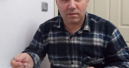 KARA LAHANA (PANCAR) KIRMIZI ÇIZGIMIZ