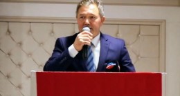 TÜRKİYE’DE İLK KÜLTÜRLER BULUŞMASI BAŞLIYOR