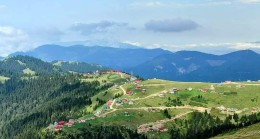 ALACA YAYLASI’NIN BİTMEYEN ELEKTİRİK SORUNU