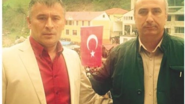 ŞALPAZARI EĞİTİM DERNEĞİNDEN VEFA ÖRNEĞİ