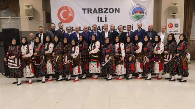 DOĞANCI DERNEĞİ HAYIR GECESİ DÜZENLEDİ