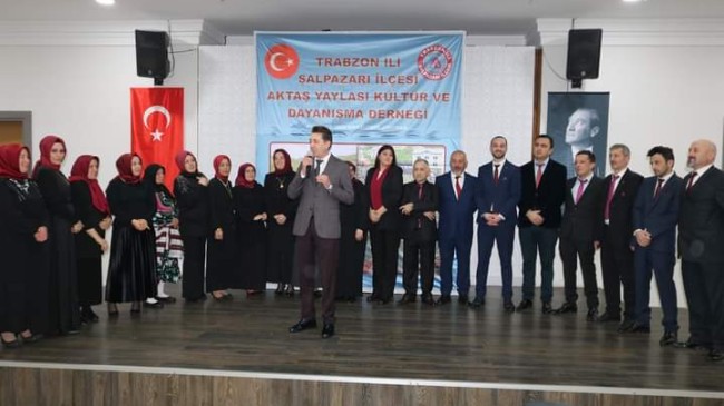 İSTANBUL’DA ŞALPAZARI KÜLTÜR GECELERİ DEVAM EDİYOR