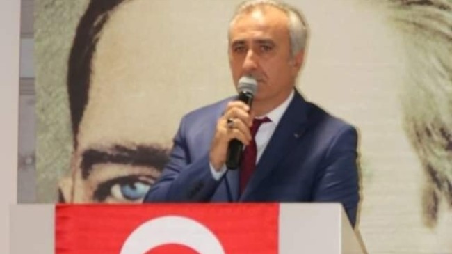 BAŞIN SAĞ OLSUN TÜRKİYE’M… BU KARA GÜNLER’DE GEÇECEK…