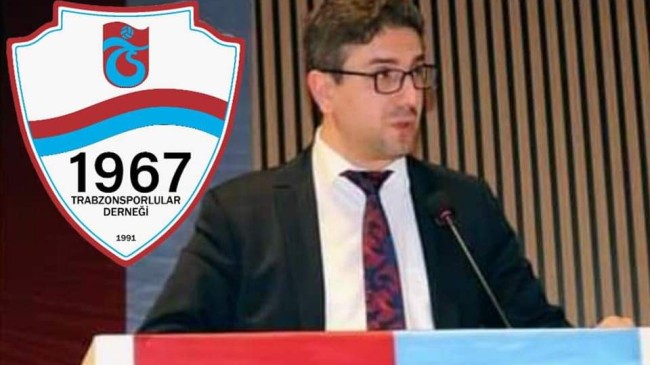 1976 Trabzonsporlular Derneği Başkanı Yusuf Ünal’ın Basın Açıklaması