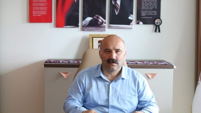 24 Kasım Öğretmenler Günü Kutlu Olsun