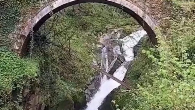 ŞALPAZARI’NIN TARİHİ MİRASLARI
