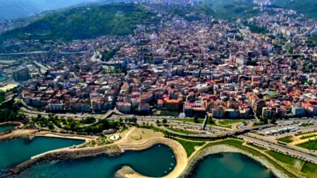 Trabzon Ekonomisi Tarım Destekleri ile Güçleniyor!