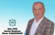 BAŞKAN KARADENİZ’DEN KURBAN BAYRAMI MESAJI