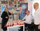 ÜMRANİYE ENGELLİİLER DERNEĞİ AŞURE PROGRAMI DÜZENLEDİ