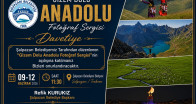 GİZEM DOLU ANADOLU FOTOĞRAF SERGİSİ ŞALPAZARI’NDA
