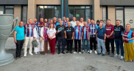Trabzon Dernekleri Federasyonu’ndan “Kupa Hak Ettiği Yere Verilsin”