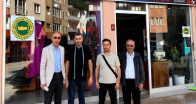 Ağasar’ın Yöresel Giysileri Yerinde İncelendi..