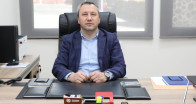 MUSTAFA TÜRKMEN’DEN ŞALPAZARI’NA VEDA