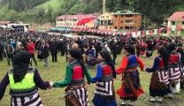 ACISU’DA HIDRELLEZ- BAHAR BAYRAMI