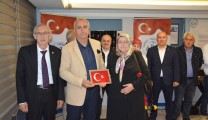 FİDANBAŞI TIMARA SİSDAĞI EĞİTİM DERNEĞİNDEN YİNE BİR İLK OLAN;  “ANNELER GÜNÜ ÖZEL PROGRAMI…”