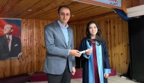 ŞALPAZARI’NDA MEZUNİYET TÖRENİ…🎓