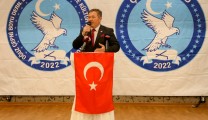 Başkan Özdemir’in Muharrem Ayı Mesajı..
