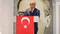 Başkan Keskin’den Leman Dergisi’ne Tepki..