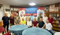 Doğancı Derneği’nden Eğitime Büyük Destek.