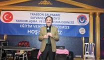 Sütpınar’da Hafızlar İcazeti Öncesi Başkan Erol Yanık’tan Çağrı..