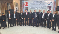 Türkelli Derneği’nden İstanbul’da Kültür Gecesi