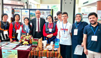 Şalpazarı Anadolu Lisesi’nden Geleceğe Işık Tutan Proje..
