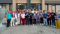 Trabzon Dernekleri Federasyonu’ndan “Kupa Hak Ettiği Yere Verilsin”