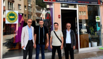 Ağasar’ın Yöresel Giysileri Yerinde İncelendi..