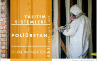 İZOVAR Yalıtım Sistemleri, Türkiye’nin Yedi Bölgesinde Hizmetinizde
