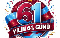 İSMAİL ŞATIROĞLU’NDAN 61. GÜN MESAJI..