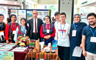 Şalpazarı Anadolu Lisesi’nden Geleceğe Işık Tutan Proje..