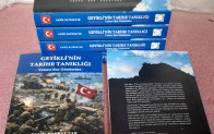 “Geyikli’nin Tarihe Tanıklığı – Yemen’den Günümüze” Okurlarıyla Buluşuyor…