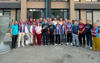 Trabzon Dernekleri Federasyonu’ndan “Kupa Hak Ettiği Yere Verilsin”