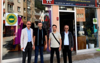 Ağasar’ın Yöresel Giysileri Yerinde İncelendi..