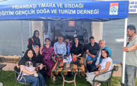 DOSTLUĞUN VE HASRETİN BULUŞMA YERİ..
