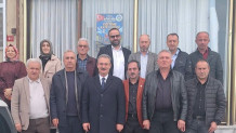 GURBETTE MEMLEKET SEVDASI..