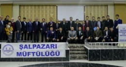 MEVLİD-İ NEBİ HAFTASI: