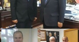 KARAGÖZ FARKINDALIK YARATMAK İÇİN ADAYIM:
