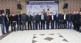 KARTEPE AĞASAR DERNEĞİ GECE DÜZENLEDİ