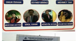 KARTEPE AĞASAR DERNEĞİ GECE DÜZENLİYOR