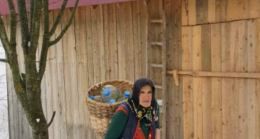 ŞALPAZARI GEYİKLİ’DE HALKIN ÇİLESİ