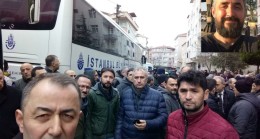 VOLKAN BALTA ŞALPAZARI’NI YASA BOĞDU