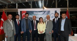 ÜSKÜDAR’DA YENİ BİR TRABZON SİVİL TOPLUM KURULUŞU
