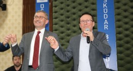 KİRAZLITEPE’DE SAİT UÇAR KONSERİ
