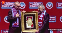 İSTABBUL’DAKİ TRABZON ETKİNLİKLERİNDE ŞALPAZARLI DAMGASI :